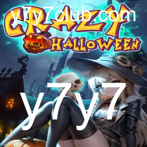CrazyHalloween: A Experiência de Jogo Mais Divertida e Assustadora
