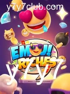 Explorando o Mundo de EmojiRiches: Um Jogo de Emoções e Estratégia