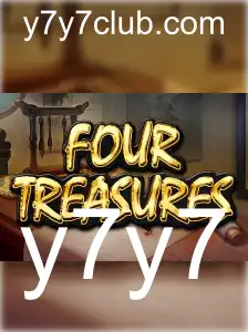 Explorando o Mundo de FourTreasures