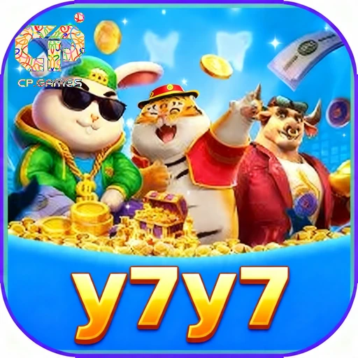 y7y7 Logo