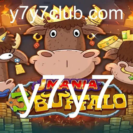JMania3Buffalo: Tudo o que Você Precisa Saber sobre Este Incrível Jogo