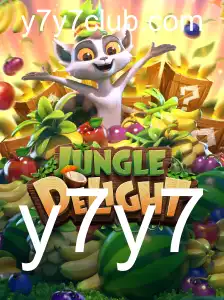 JungleDelight: Uma Aventura Selvagem e Cativante