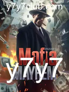 Explorando o Fascinante Mundo de MafiaMayhem