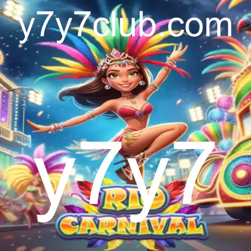 Descubra o Fascinante Mundo do Jogo RioCarnival