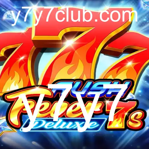 Descubra o Excitante Mundo de RushFever7sDeluxe